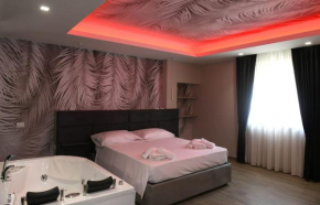 ARIA DI MARE LUXURY B&B Marina Schiavonea